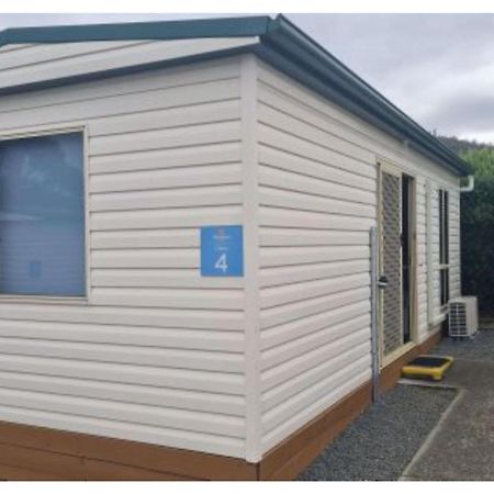 Discovery Parks - Mornington Hobart Bagian luar foto