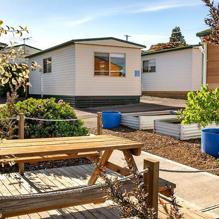 Discovery Parks - Mornington Hobart Bagian luar foto