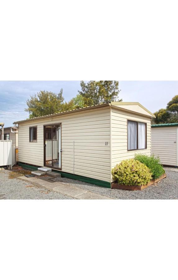 Discovery Parks - Mornington Hobart Bagian luar foto