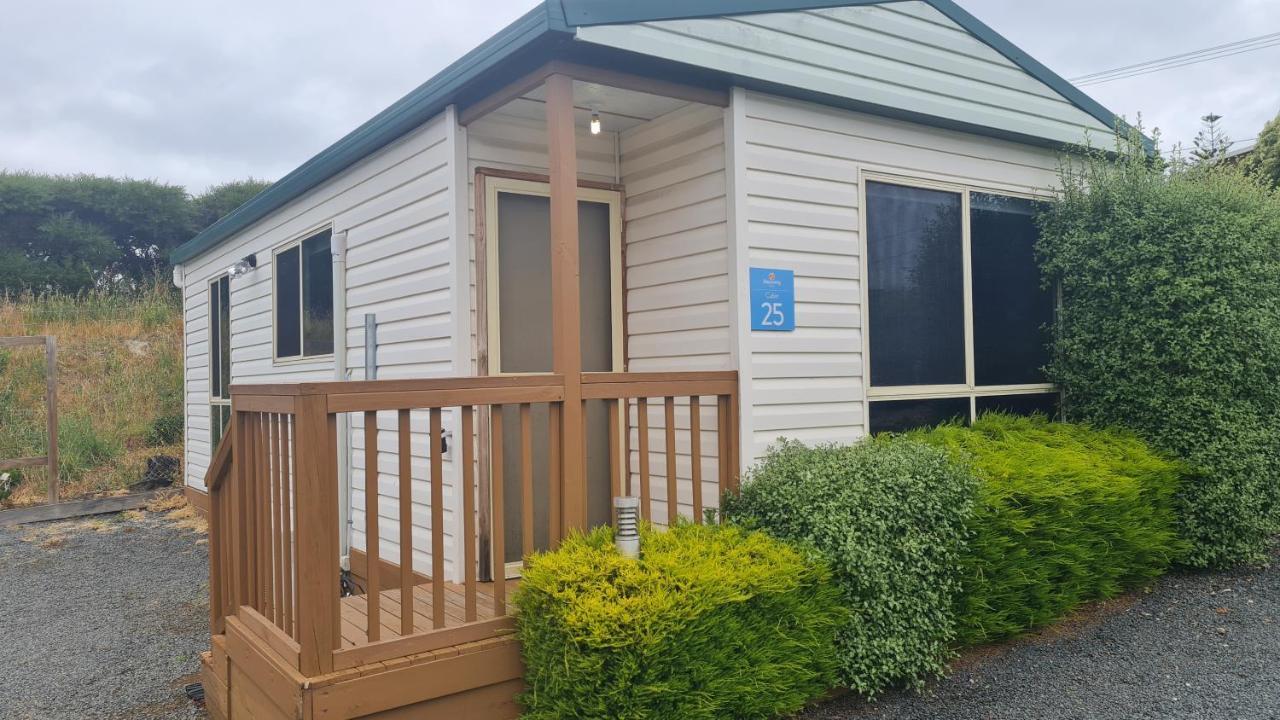 Discovery Parks - Mornington Hobart Bagian luar foto