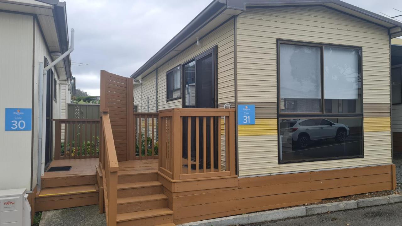 Discovery Parks - Mornington Hobart Bagian luar foto