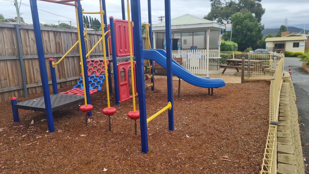 Discovery Parks - Mornington Hobart Bagian luar foto