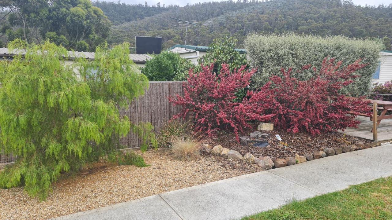 Discovery Parks - Mornington Hobart Bagian luar foto