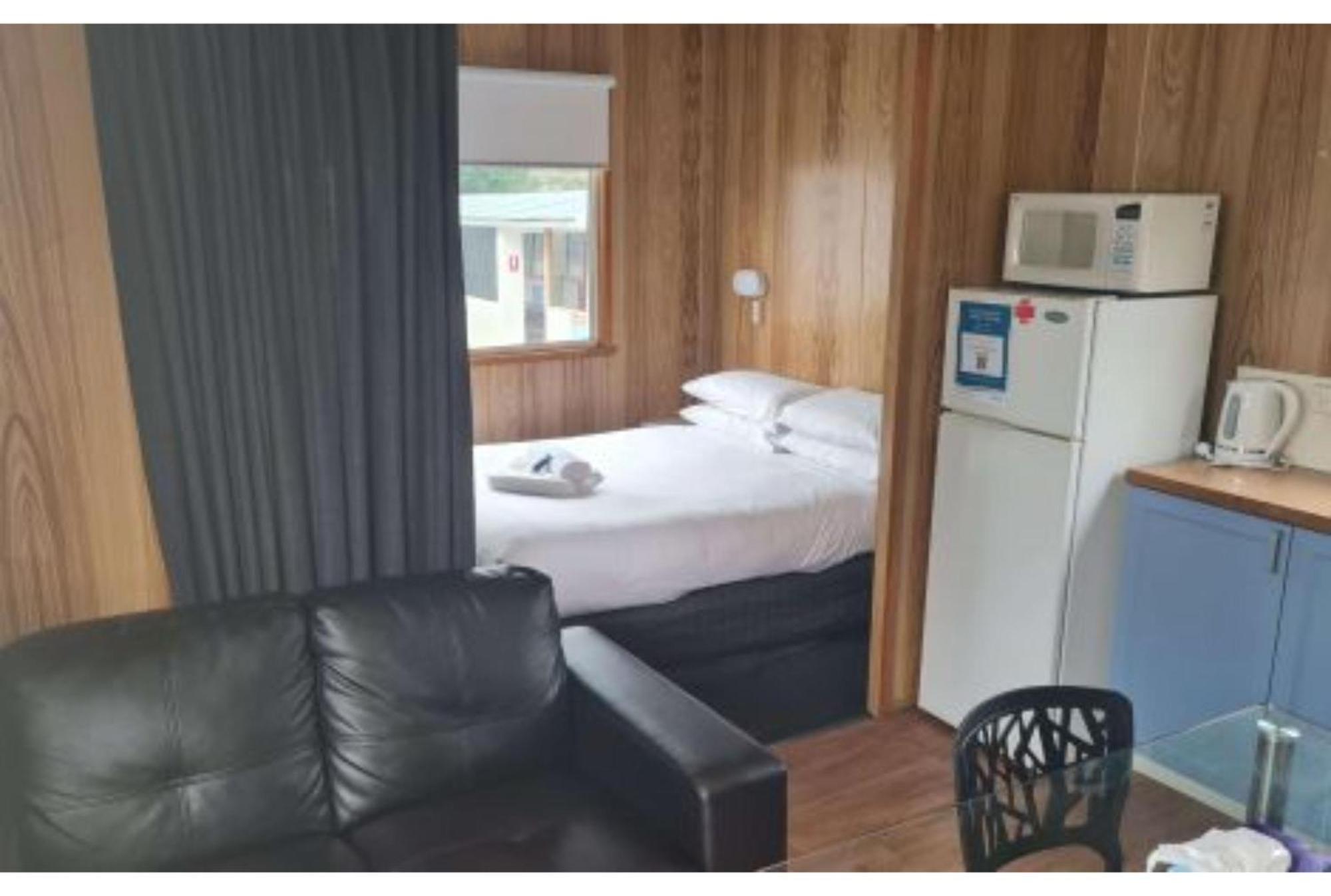 Discovery Parks - Mornington Hobart Ruang foto