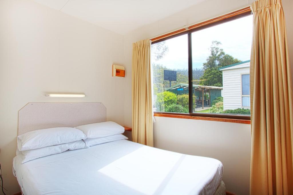 Discovery Parks - Mornington Hobart Ruang foto
