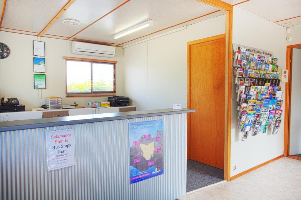 Discovery Parks - Mornington Hobart Bagian luar foto