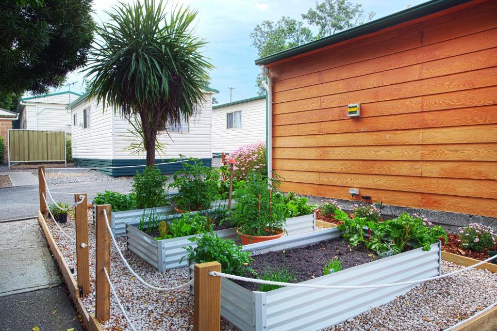 Discovery Parks - Mornington Hobart Bagian luar foto