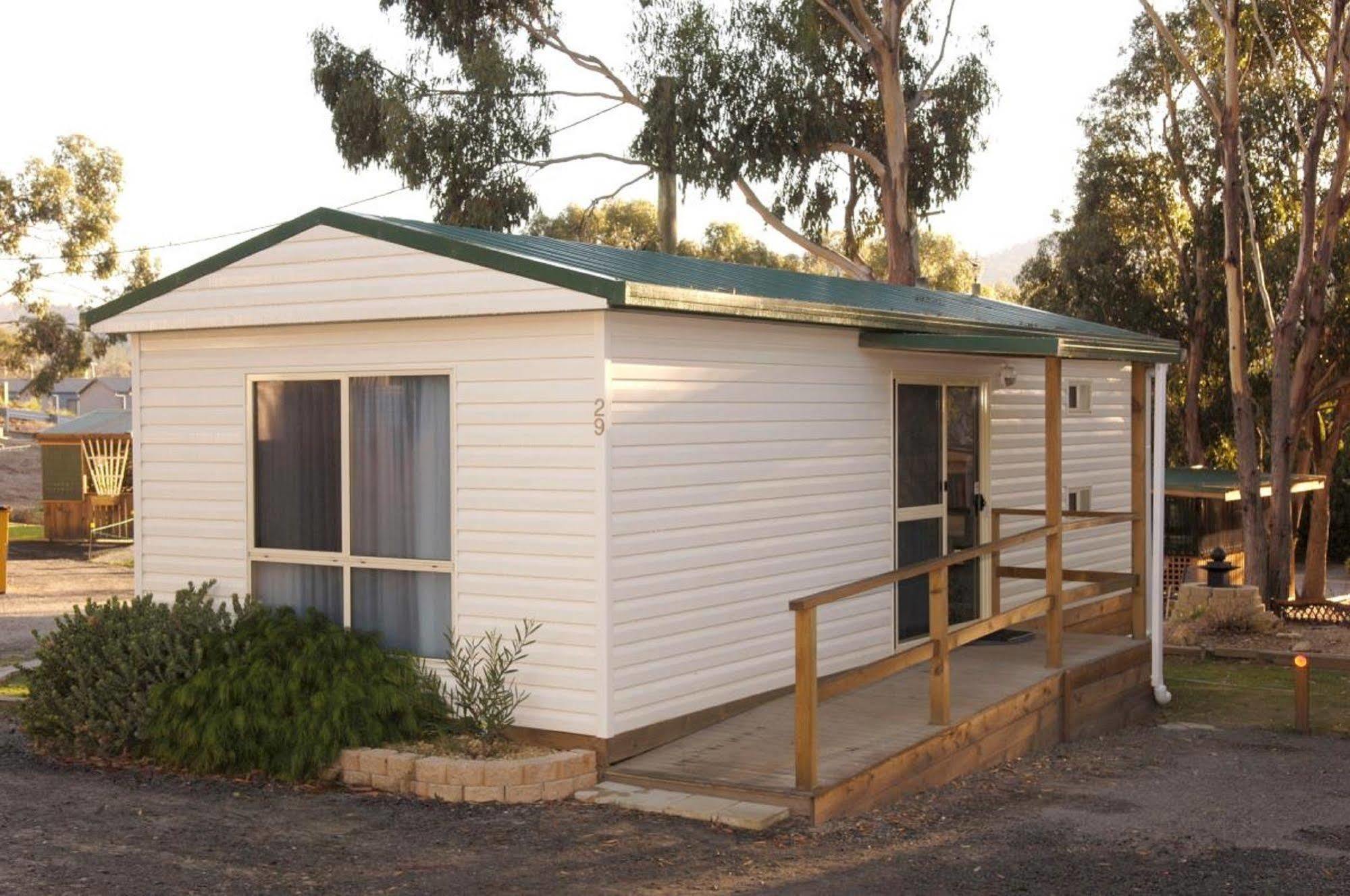 Discovery Parks - Mornington Hobart Bagian luar foto