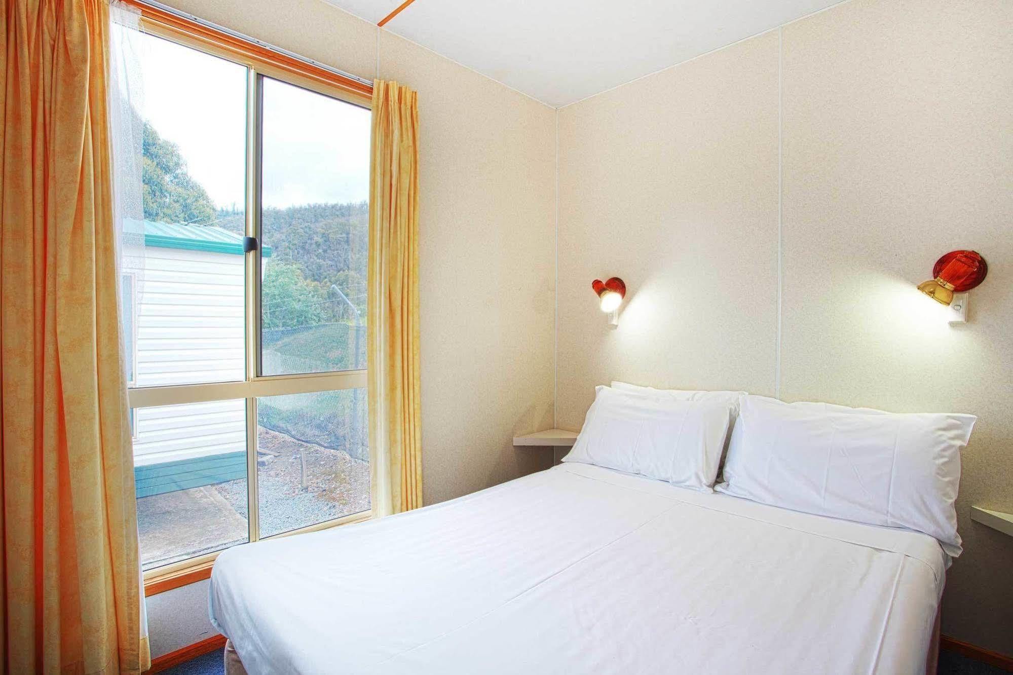 Discovery Parks - Mornington Hobart Bagian luar foto