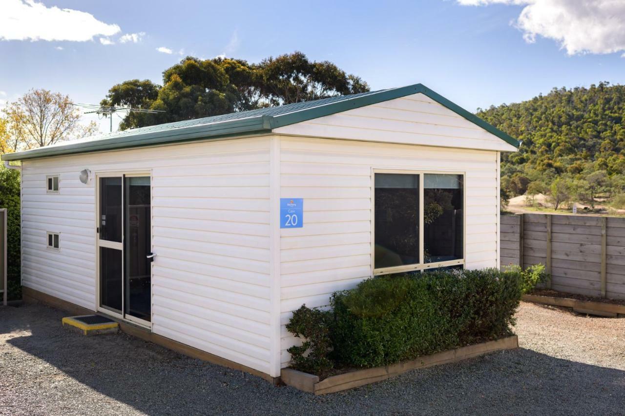 Discovery Parks - Mornington Hobart Bagian luar foto