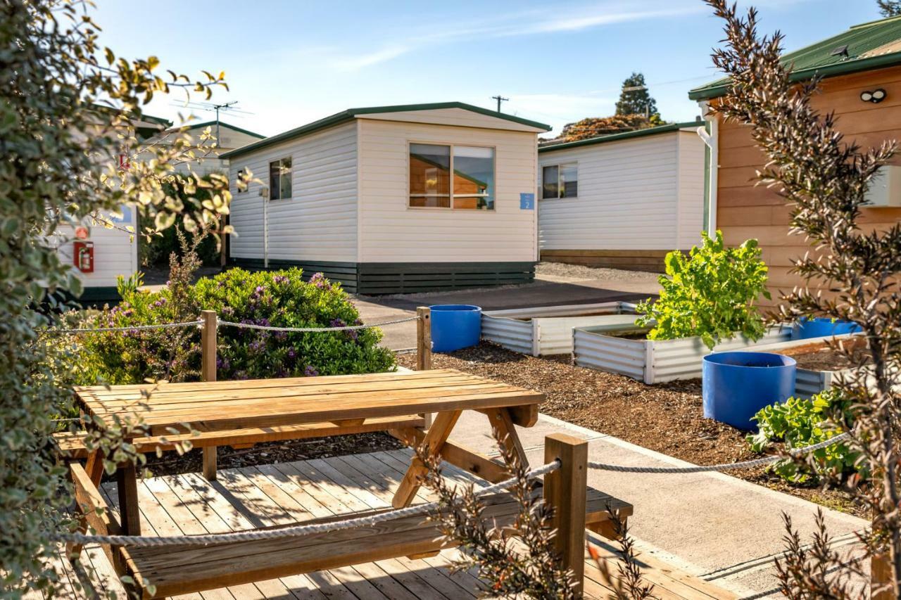 Discovery Parks - Mornington Hobart Bagian luar foto