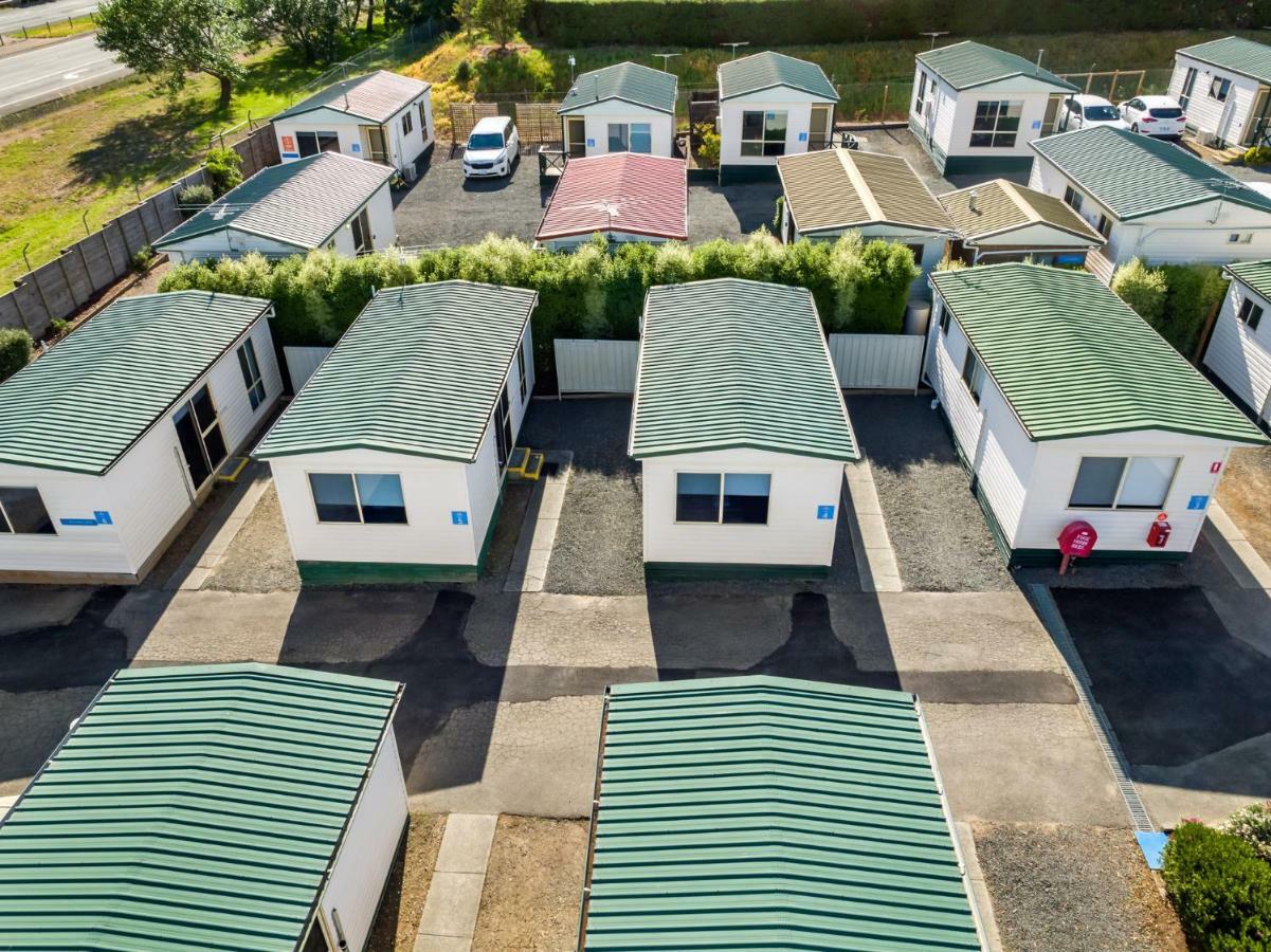 Discovery Parks - Mornington Hobart Bagian luar foto