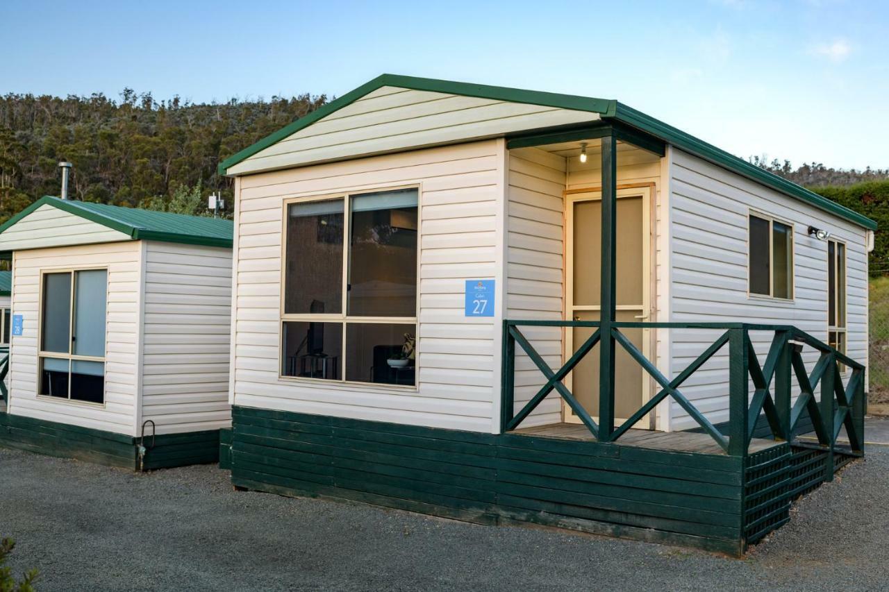 Discovery Parks - Mornington Hobart Bagian luar foto