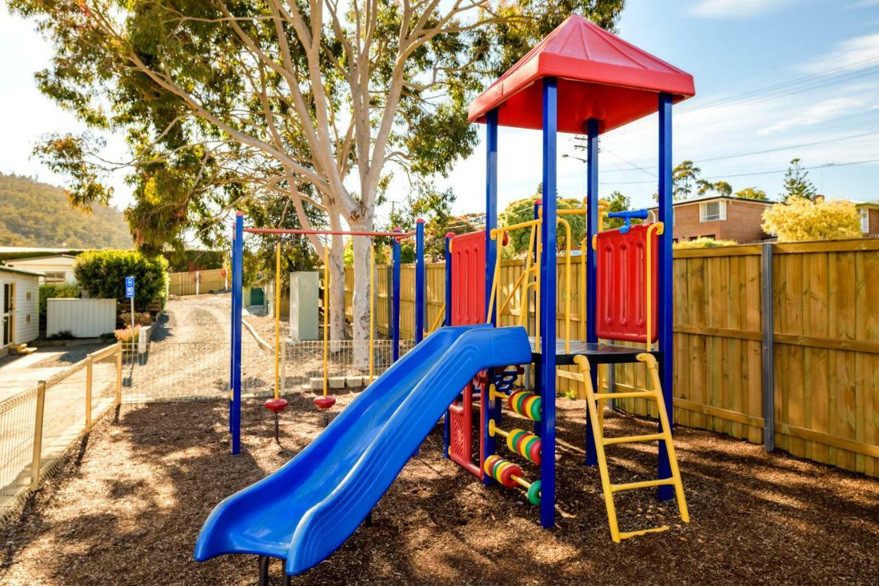 Discovery Parks - Mornington Hobart Bagian luar foto