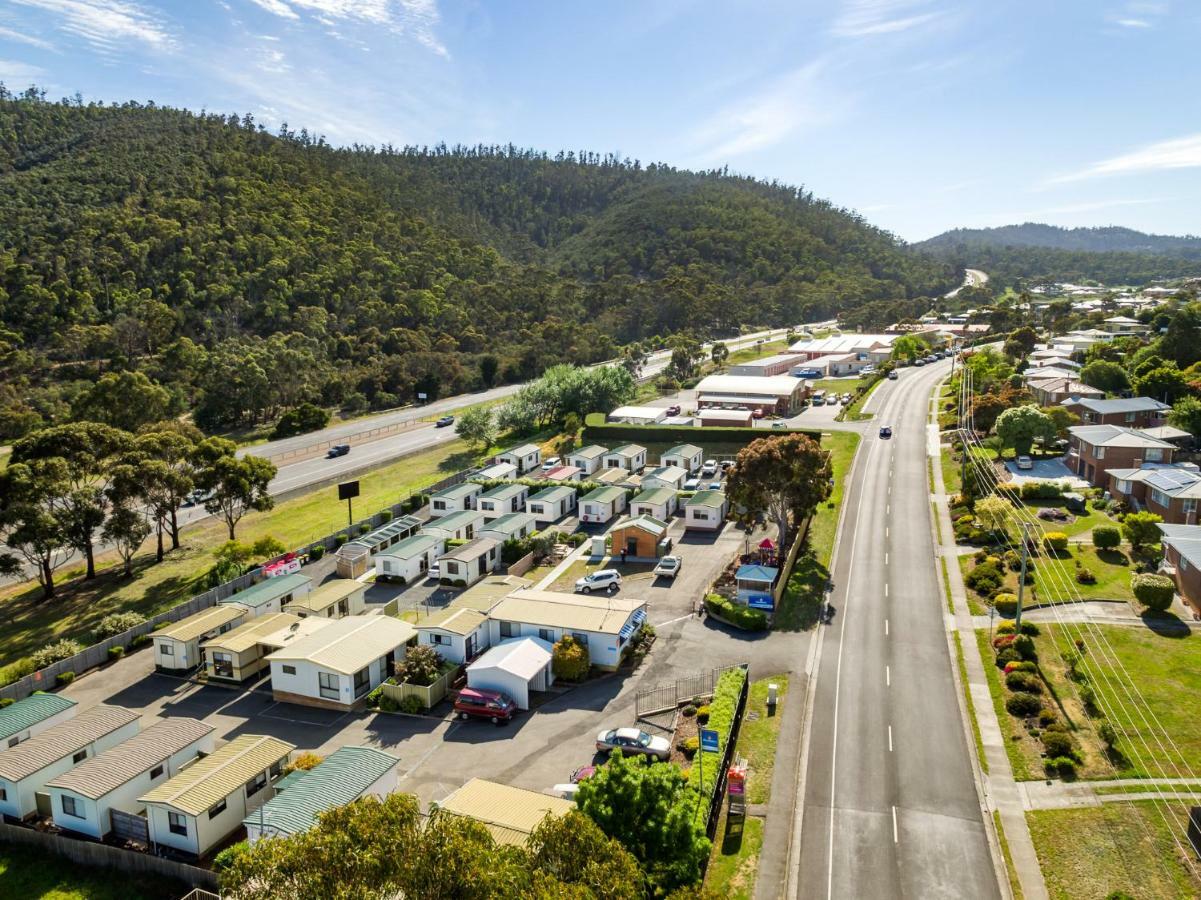 Discovery Parks - Mornington Hobart Bagian luar foto